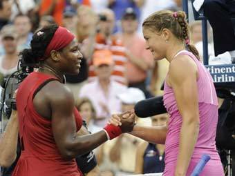 ������ ������� � ������ ������. ���� AFP