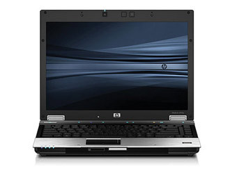 HP EliteBook 6930p.  - 