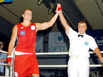 ����� ��������. ���� � ����� boxing-fbr.ru