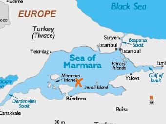 ����� ����� ������������. ����� � ����� worldatlas.com