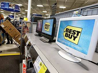 ������� Best Buy. ���� AFP