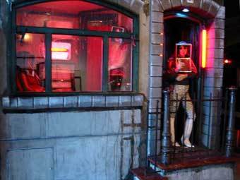      "Hoerengracht" ().    artnet.com