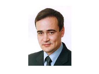 Ирек Муртазин. Фото с сайта Международного института гуманитарно-политических исследований