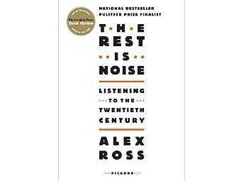    "The Rest Is Noise"