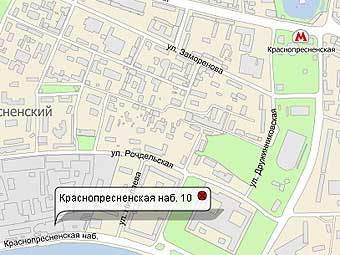 ����� ������ ������������ ������� Nakarte.ru
