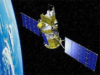 ������� ��� �������� Glory. ���� � ����� orbital.com