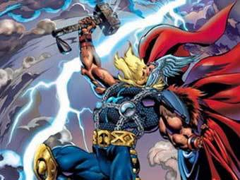 ������ "���" ������ Marvel