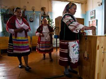 ����������� �� ������� � ����������. ���� AFP