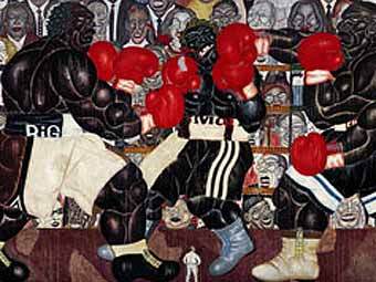    " ".    Sotheby's