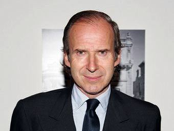    Phillips de Pury   .  ©AFP