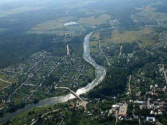 ��� �� ���� � ������� �����. ���� � ����� ruza.ru
