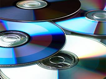 Суд наложил запрет на программу копирования DVD