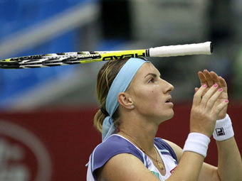 �������� ���������. ���� &copy;AFP