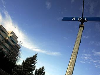 Yahoo! � AOL �������� ������������ �� ����� �������