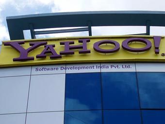 ������������ Yahoo! ����������� � ����������