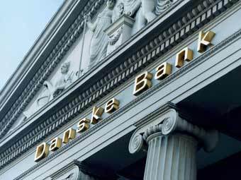 Здание Danske Bank. Фото пресс-службы банка