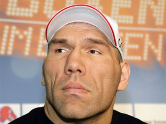 ������� ������. ���� &copy;AFP