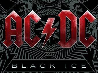 Новый альбом AC/DC нелегально скачали 400 тысяч раз