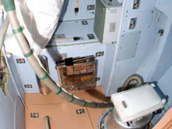 ������ � ������ ��� "������". ���� � ����� NASA