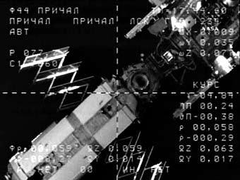 ����������� ����� "�����". ���� NASA TV