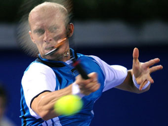 ������� ��������� � ����� � ����� ��������. ���� &copy;AFP