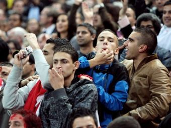 ���������� ����������� "����������". ���� &copy;AFP