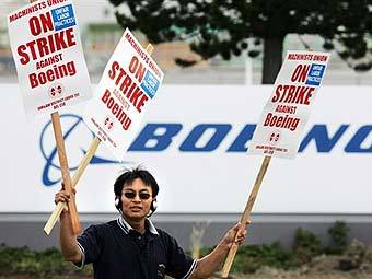   Boeing.  ©AFP