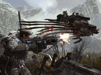  Gears of War 2