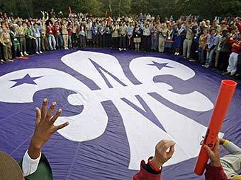 ���������� ������. ���� &copy;AFP