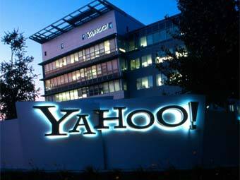 ����-�������� Yahoo!. ���� �����-������ ��������