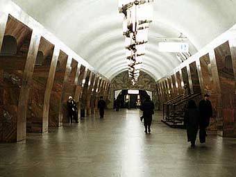 ������� "������������". ���� � ����� metro.ru