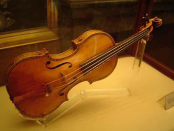 C������ ������� ����������. ���� � ����� stradivariusviolins.org
