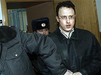 ������� ��������. ���� Misha Japaridze/&copy;AP