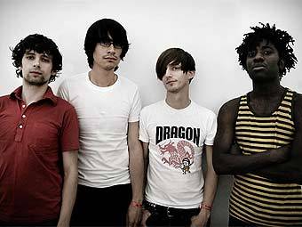 Bloc Party откажутся от синглов на CD