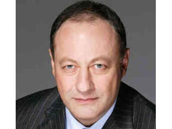 Владимир Слуцкер. Фото с сайта Совета Федерации РФ