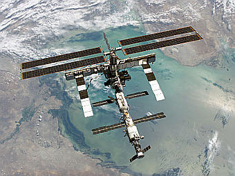 ������������� ����������� ������� � 2006 ����. ���� NASA
