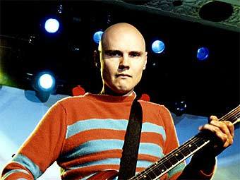 Билли Корган исключил воссоединение оригинального состава The Smashing Pumpkins