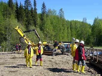  -  Timan Oil & Gas