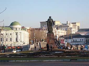 �������� �������. ���� ������� �������, Mosday.Ru