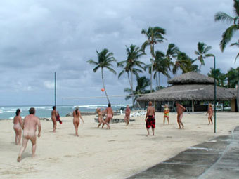 Фото с сайта Caliente Resorts