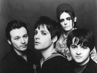 Manic Street Preachers записывают альбом на стихи Ричи Эдвардса