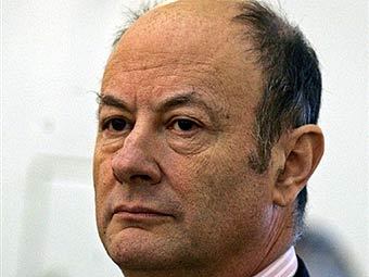 Глава министерства финансов Польши Ян Винсент-Ростовский. Фото ©AFP