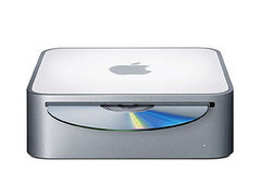 Новый Mac mini появится в начале 2009 года