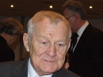 Мечислав Раковский. Фото с сайта Википедии