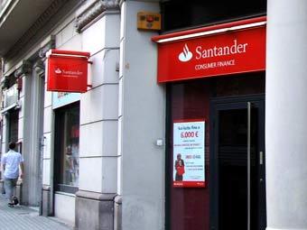   Santander.    mercosurnoticias.com