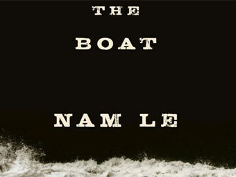     "The Boat".    amazon.com