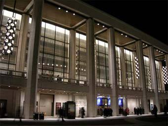  New York City Opera.  Kevin Burdette  about.com
