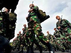 Индонезия закупит партию российского вооружения