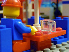 �������� Lego �� ������ �������� ������������ ����� �������������