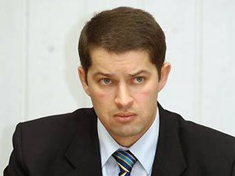 Дмитрий Еделев. Фото Александра Цвигуна, starpravda.ru